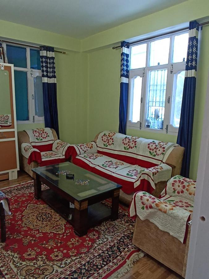 The Shudarang Inn Kalpa Ngoại thất bức ảnh