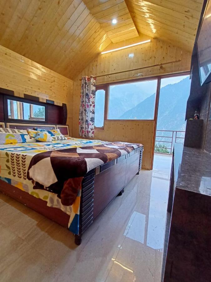 The Shudarang Inn Kalpa Ngoại thất bức ảnh