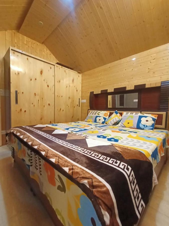 The Shudarang Inn Kalpa Ngoại thất bức ảnh