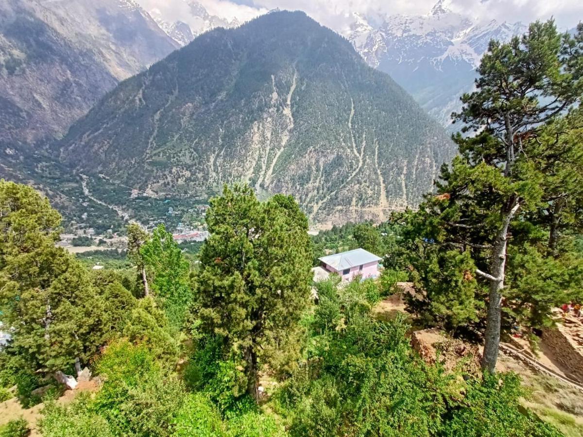 The Shudarang Inn Kalpa Ngoại thất bức ảnh