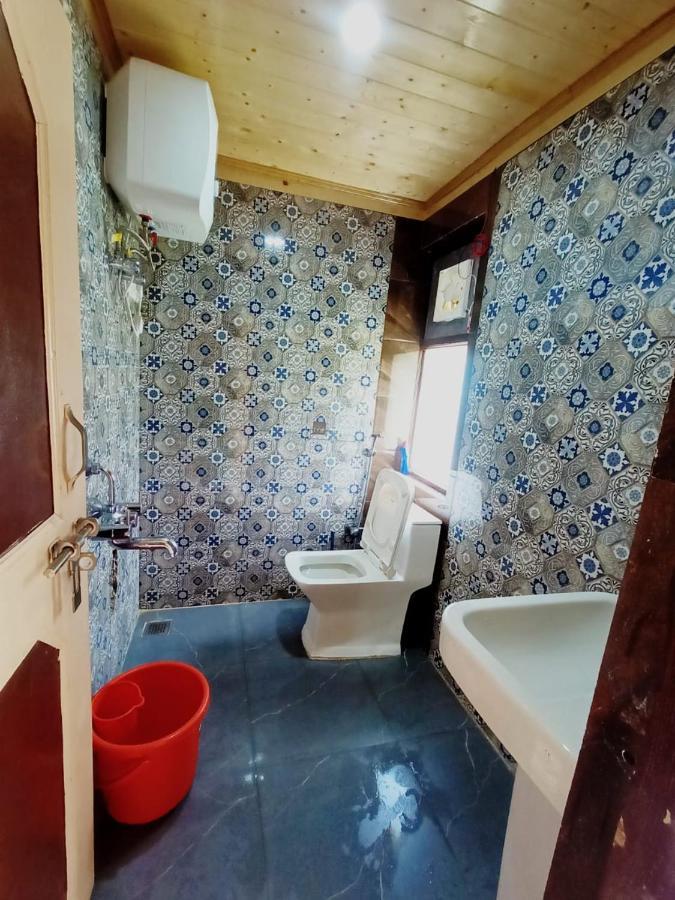 The Shudarang Inn Kalpa Ngoại thất bức ảnh