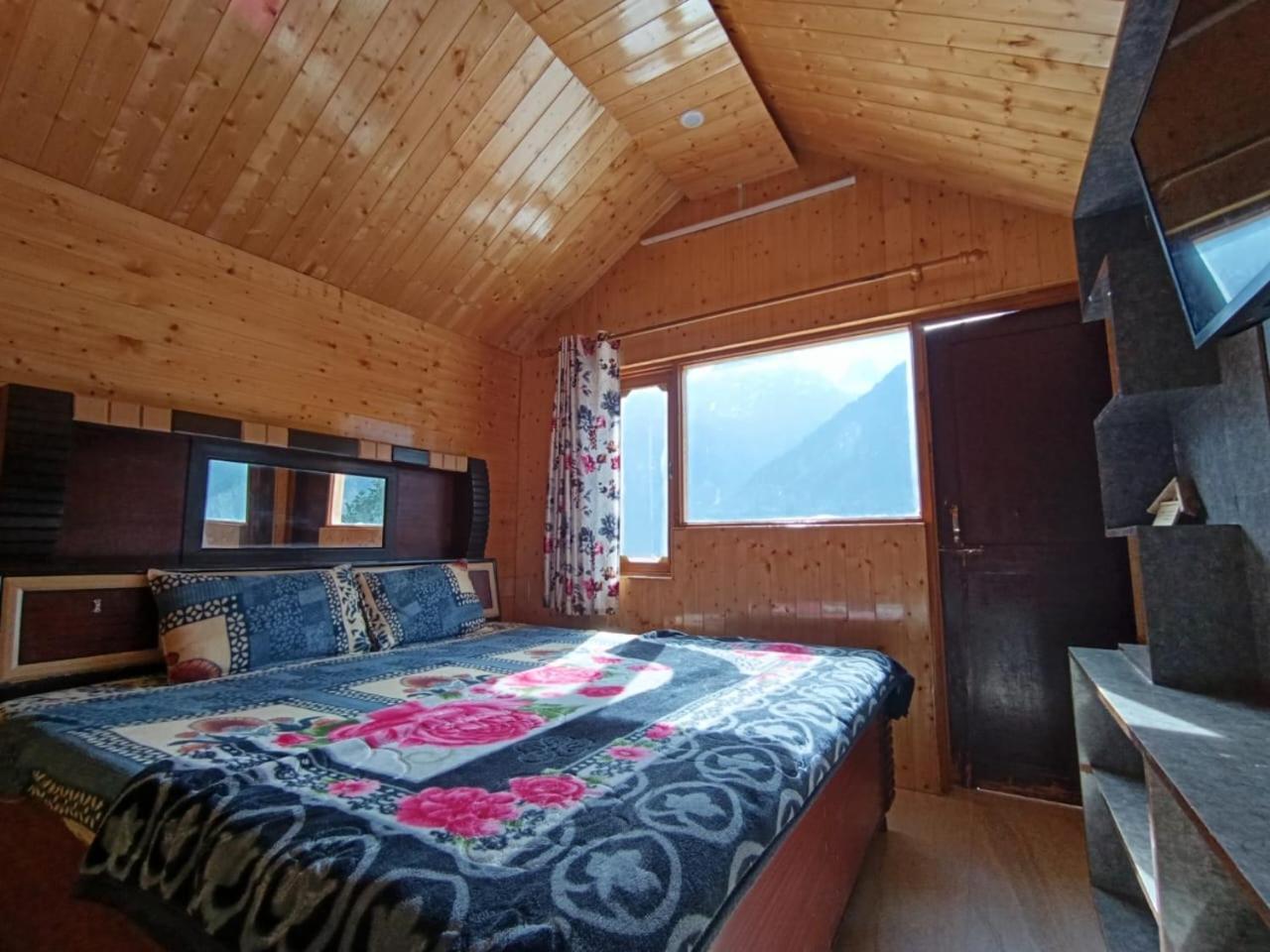 The Shudarang Inn Kalpa Ngoại thất bức ảnh