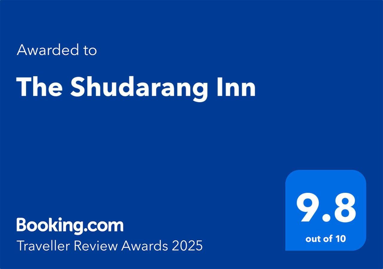 The Shudarang Inn Kalpa Ngoại thất bức ảnh